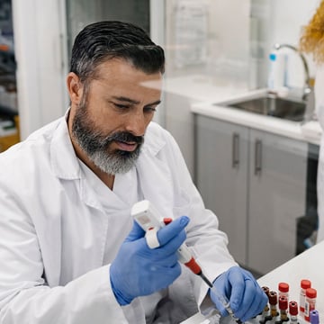 Lucence and Omnigen Partner to bring Amplicon-based Liquid Biopsy Tests to Turkey